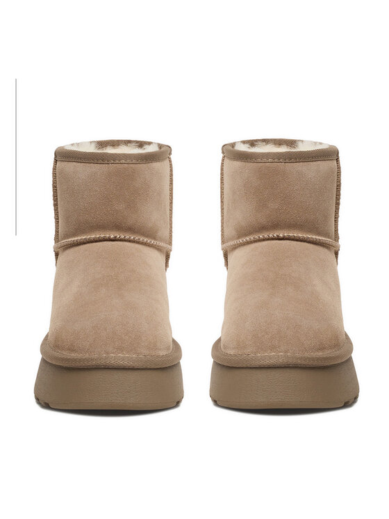 Badura Snehule Badura C-WFA-01-H Sivá