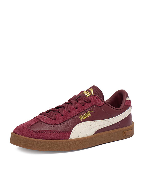 Puma Zapatillas Puma CEO-CLUB II ERA 40148939 Guinda/burdeos