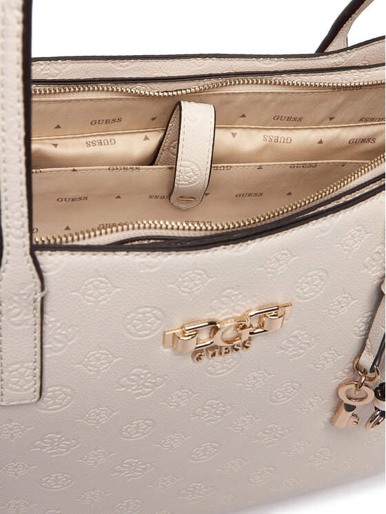 Guess Torebka Guess Anise HWPD99 16230 Écru
