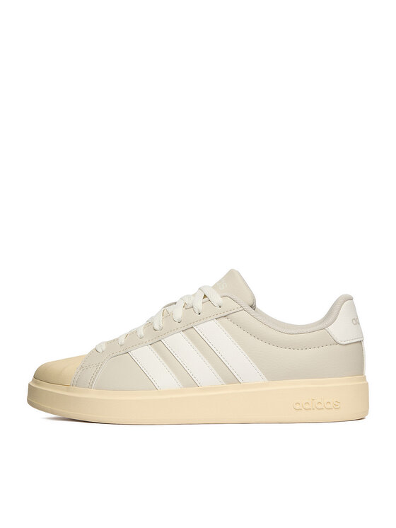 adidas Снікерcи adidas CEO-STREETTALK J JP9413 Сірий