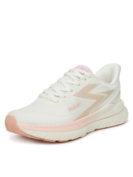Go Soft Сникърси Go Soft V11-148 Бежов