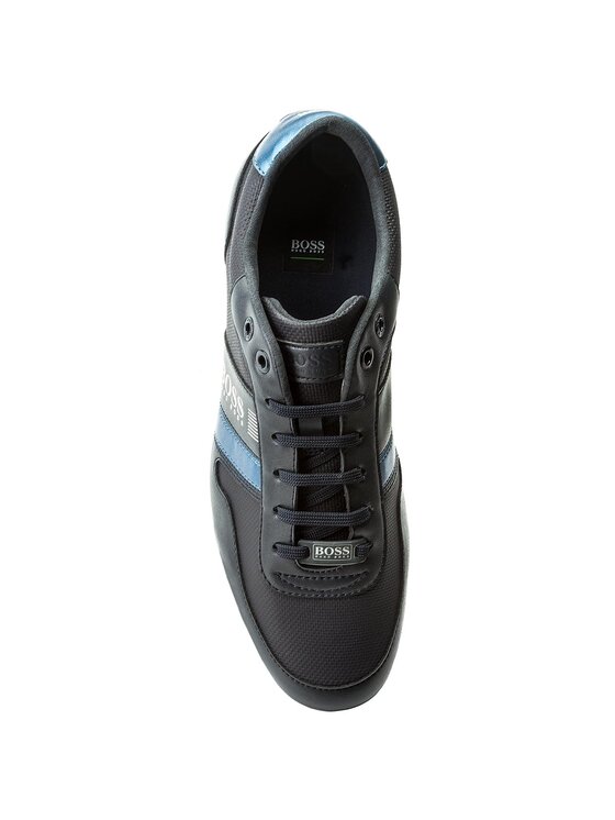 BOSS Sneakers Boss Lighter 50379243 10204216 01 Bleumarin