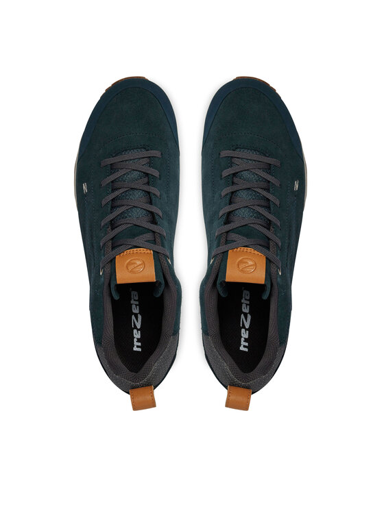 Trezeta Trekking Trezeta Zeta Wp 10721040 Plava