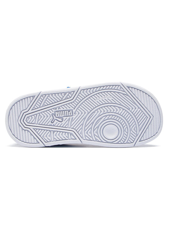 Puma Сникърси Puma Kali V Inf 367768 06 Син