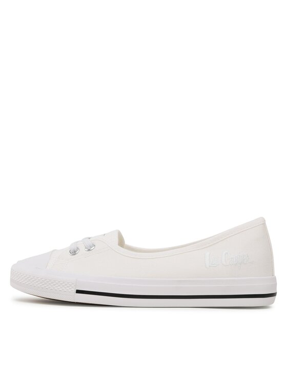 Lee Cooper Sneakers Lee Cooper LCW-23-31 Λευκό