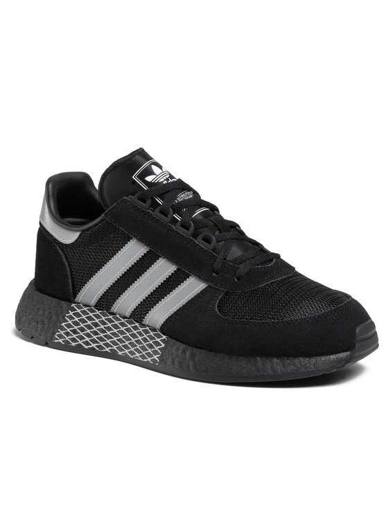 adidas Superge adidas Marathon Tech EF4398 Črna