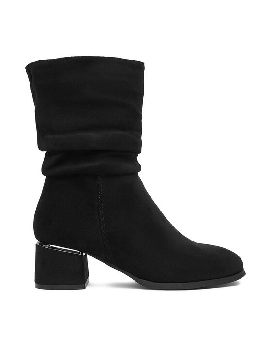 JENNY Ботильйони JENNY CEO-WS22452-06 Чорний