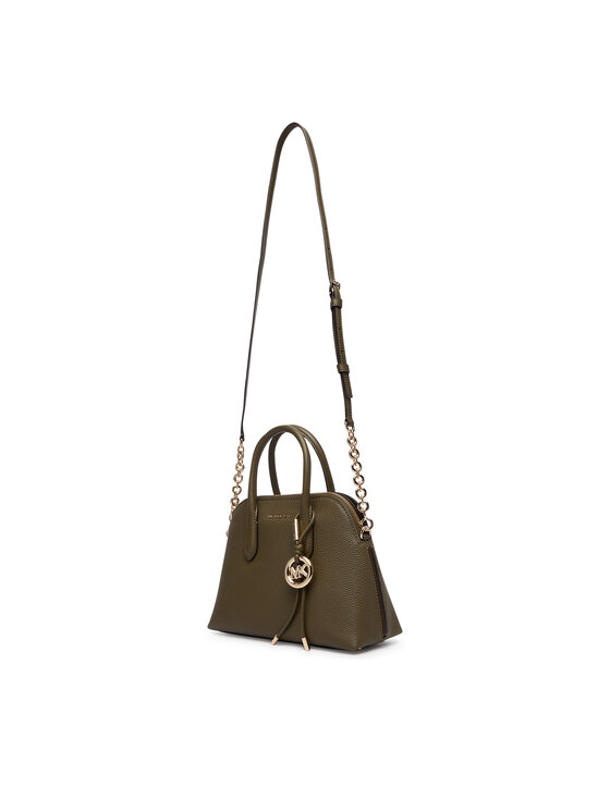 MICHAEL Michael Kors Torbica MICHAEL Michael Kors 30T6GX4S2L Kaki