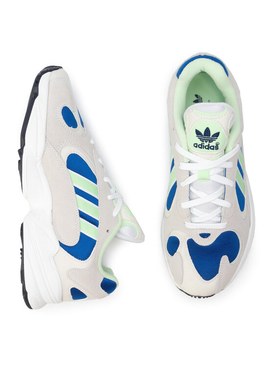 adidas Zapatillas adidas Yung-1 EE5318 Beis