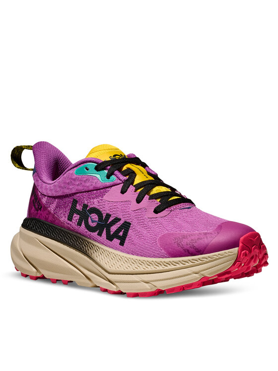 Hoka Pantofi pentru alergare Hoka Challenger Atr 7 Gtx 1134502F Violet