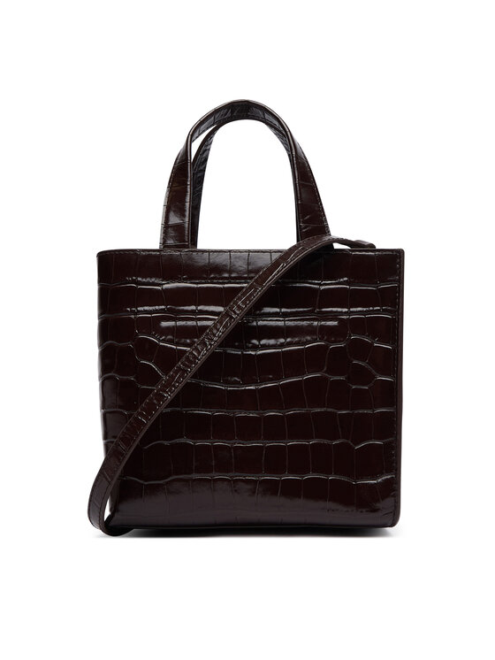 Furla Torbica Furla Divide It Mini WB02124 BX4255 2460S Smeđa