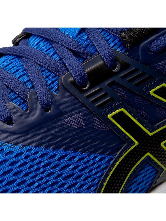 Asics Pantofi pentru alergare Asics Gel-Pulse 9 T7D3N Albastru