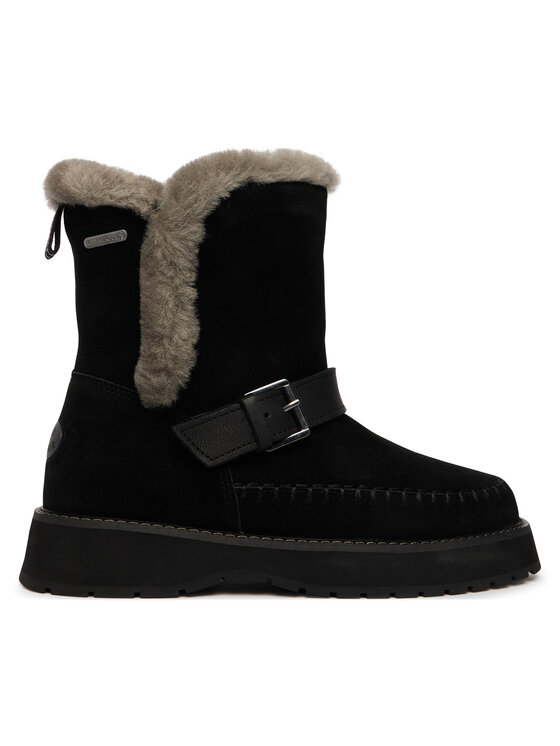 EMU Australia Stivali da neve EMU Australia Maddi W13341 Nero