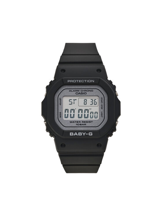 Casio Ceas Casio BABY-G BGD-565SC-1ER Negru
