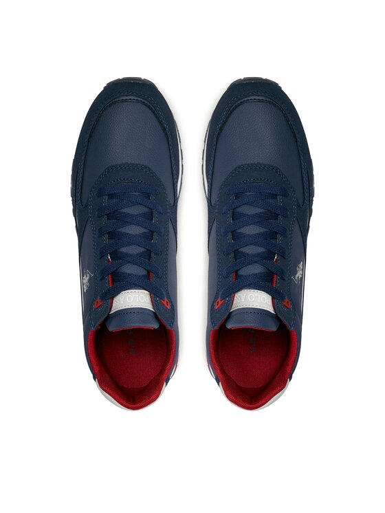 U.S. Polo Assn. Zapatillas U.S. Polo Assn. TABRY006B Azul marino
