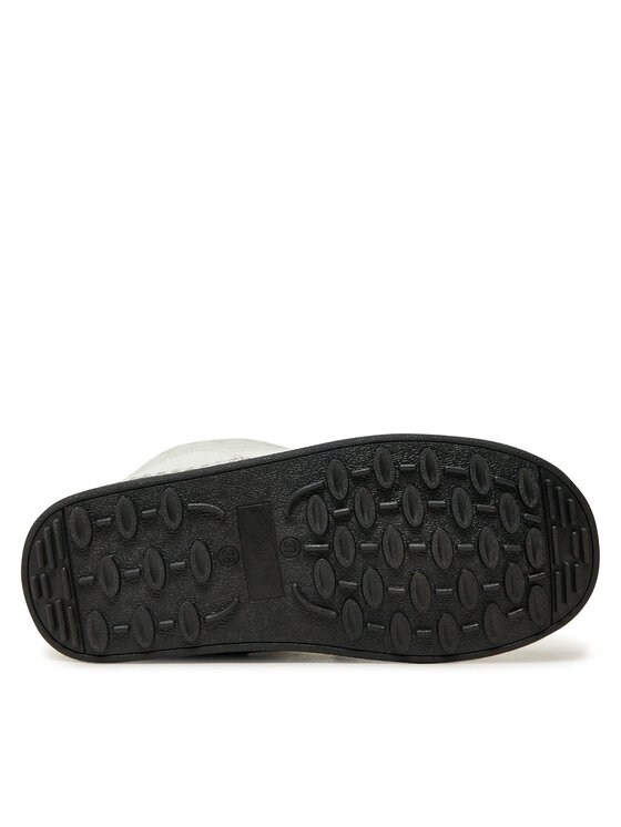 Pollini Sniega zābaki Pollini SA24213G0LXI110A Pelēks