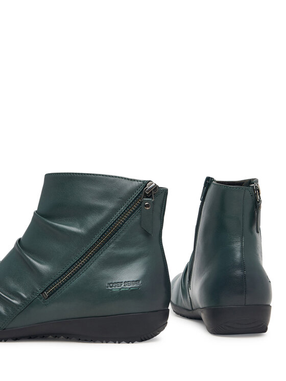 Josef Seibel Боти Josef Seibel Naly 61 79761-VL971 Кафяв