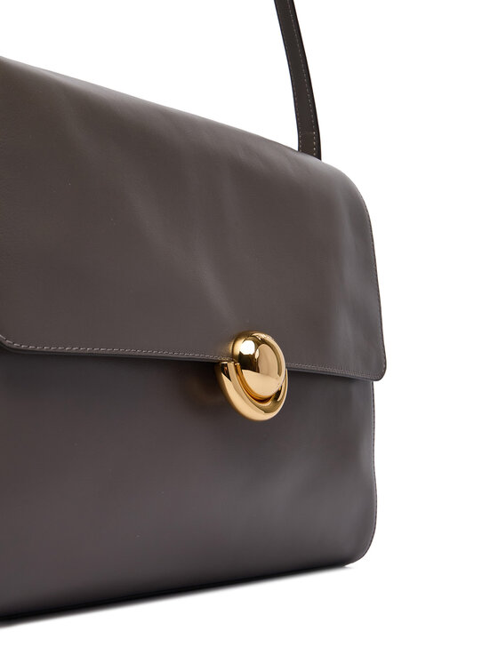 Furla Kabelka Furla WB01804 BX4185 IT 4283S Šedá