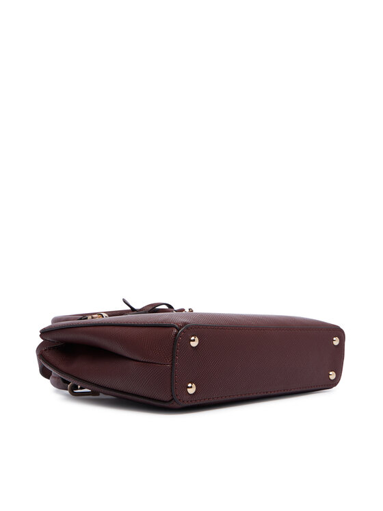 Guess Rankinė Guess Noelle II HWZG96 72050 Vyšninė