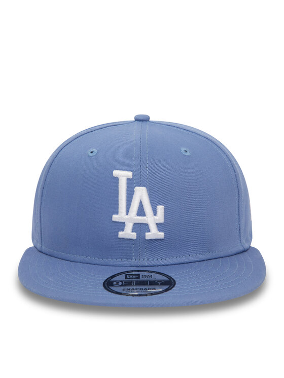 New Era Gorra con visera New Era Le 950 La Dodgers 60435191 Azul
