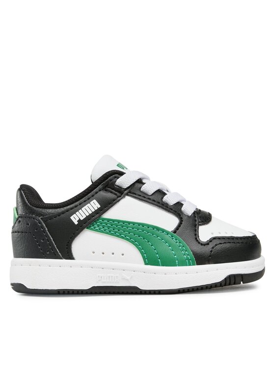 Puma Αθλητικά Puma Rebound Joy Lo Ac Inf 381986 13 Μαύρο