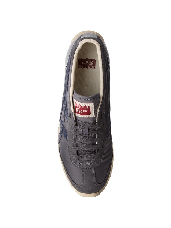 Onitsuka Tiger Сникърси Onitsuka Tiger California 78 Vin D110N Сив