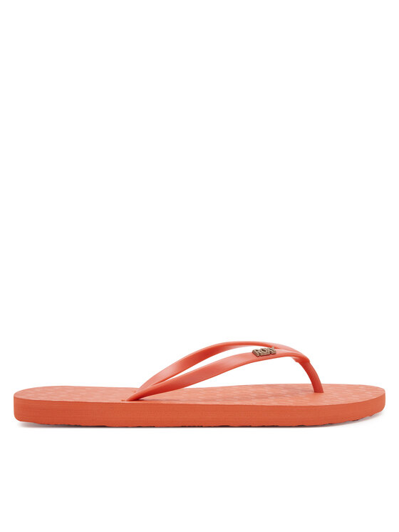 Roxy В'єтнамки Roxy ARJL100663 Червоний