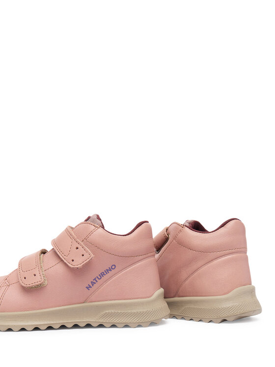 Naturino Черевики Naturino Parpar Wp 2018030-03-0M03 S Рожевий