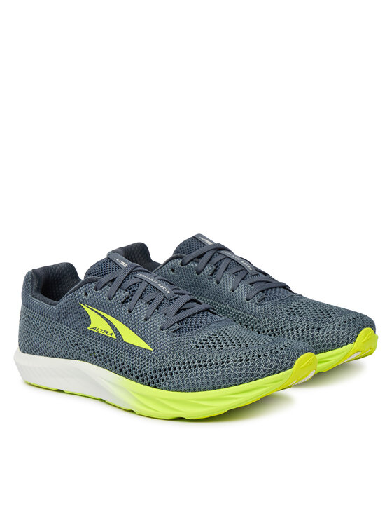 Altra Pantofi pentru alergare Altra Escalante Racer 2 AL0A85NG4 Bleumarin