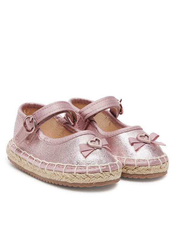 Mayoral Espadrile Mayoral 41642 Ružičasta