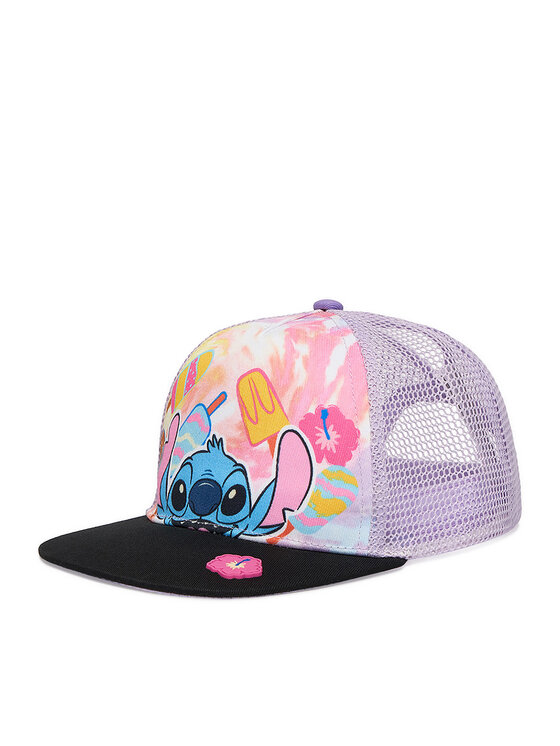 Disney Classics Kapa Disney Classics CEO-ACCCS-SS26-313DCLS Vijolična