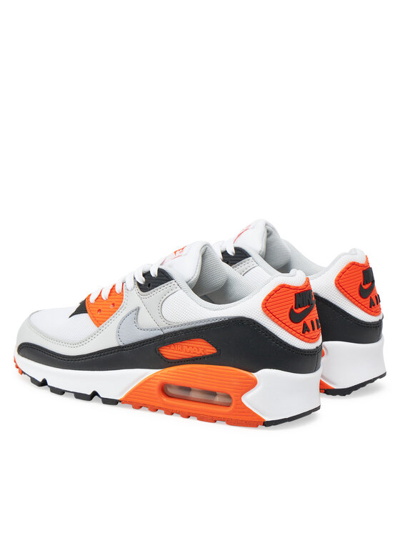 Nike Снікерcи Nike Wmns Air Max 90 DH8010 108 Білий