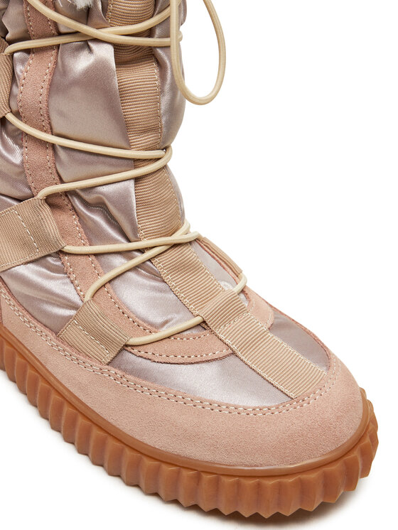 Primigi Снігоходи Primigi 6938100 D GORE-TEX Рожевий