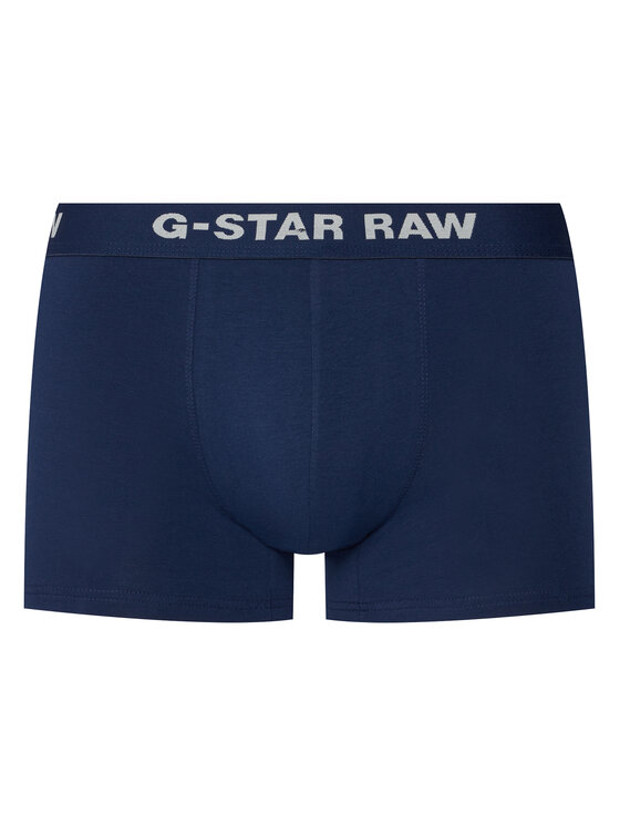 G-STAR G-Star Raw Комплект боксерів D23774-D516 Кольоровий