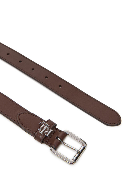 LAUREN RALPH LAUREN Ζώνη Γυναικεία LAUREN RALPH LAUREN 412968763007 Καφέ