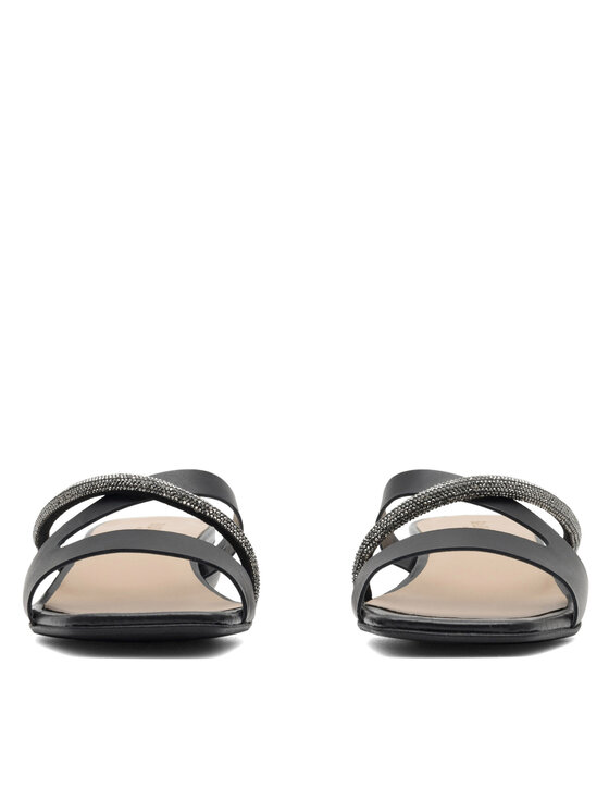 Badura Chanclas Badura BRITTOLI-A022 Negro