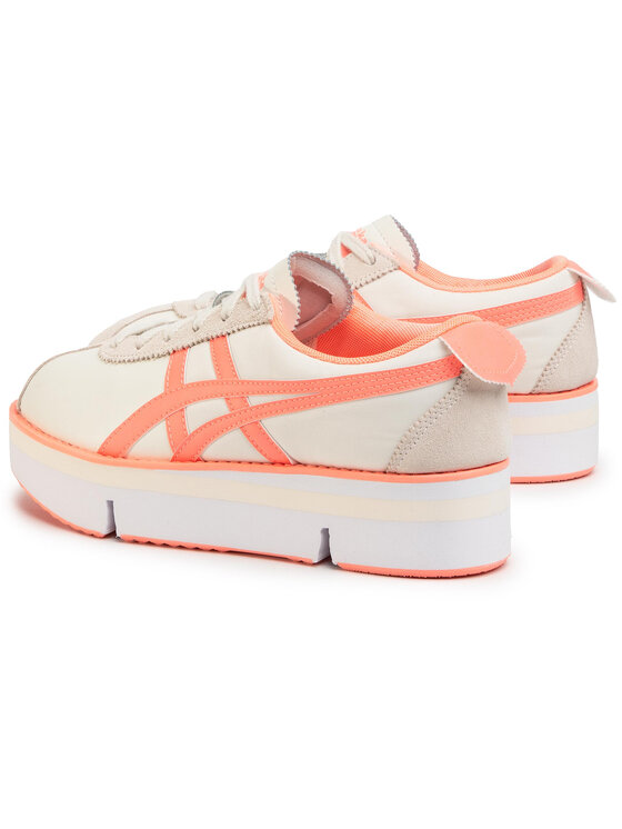 Onitsuka Tiger Snīkeri Onitsuka Tiger Pokkuri Sneaker Pf 1182A127 Bēšs