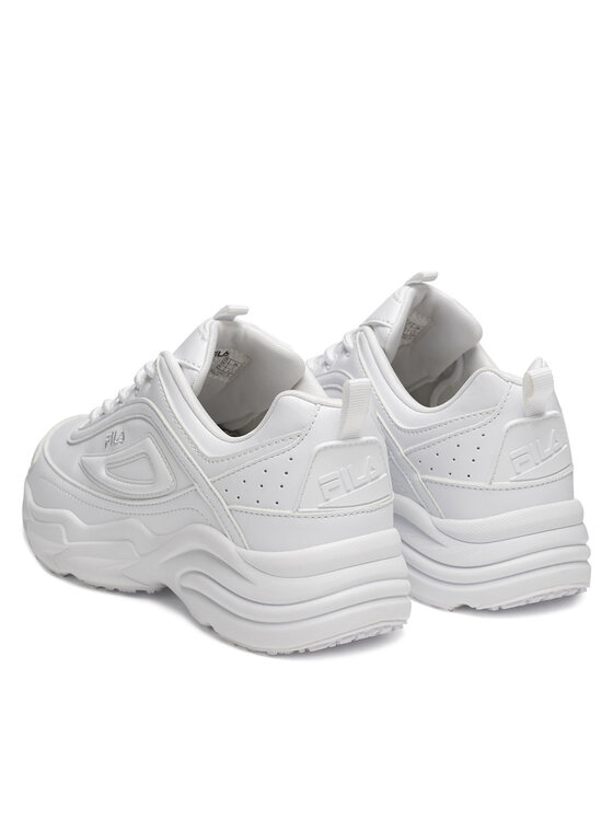 Fila Zapatillas Fila SKYE FFW0458-10004 Blanco