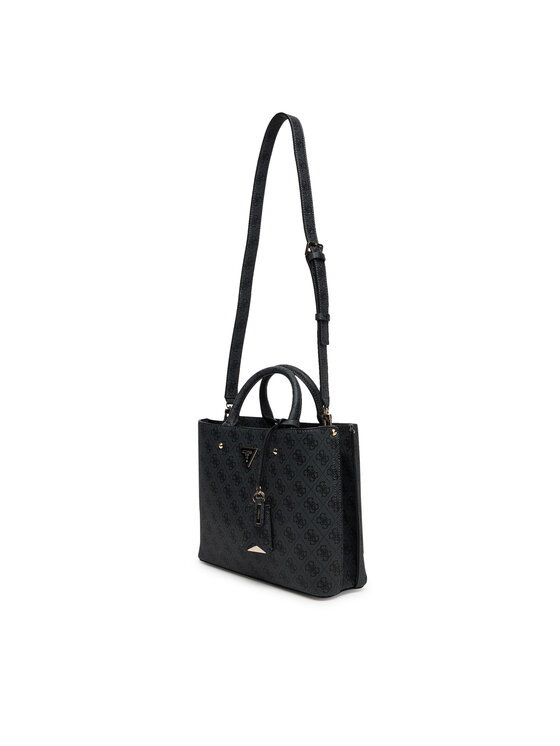 Guess Сумка Guess Meridian II HWSG69 74060 Чорний