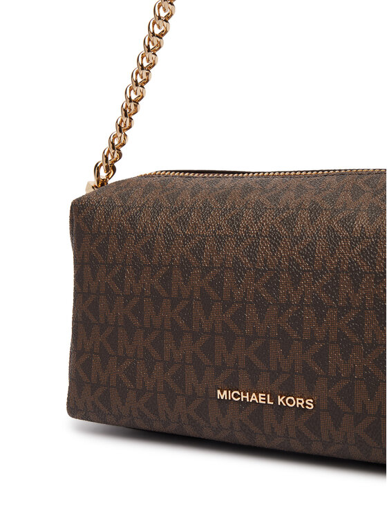 MICHAEL Michael Kors Borsetta MICHAEL Michael Kors 32F6GYTC1B Marrone