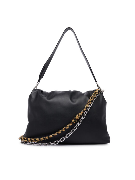 Weekend Max Mara Сумка Weekend Max Mara Slalom 2625516144600 Чорний