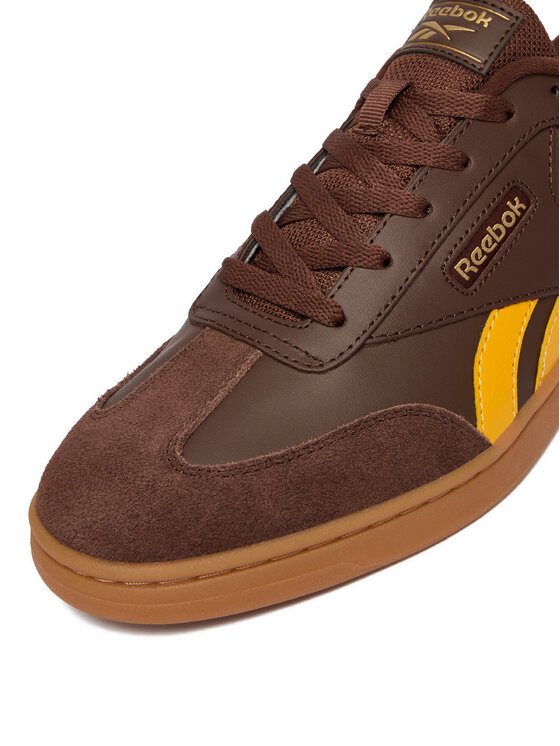 Reebok Снікерcи Reebok CEO-FORTE LOUNGER AR30252MEYT Коричневий