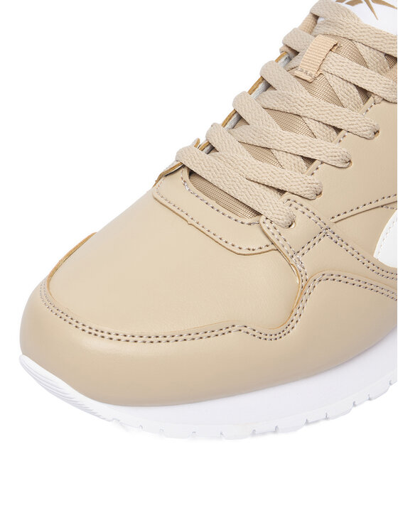 Reebok Снікерcи Reebok CEO-PRIME EVENT 100261107 Світло-бежевий
