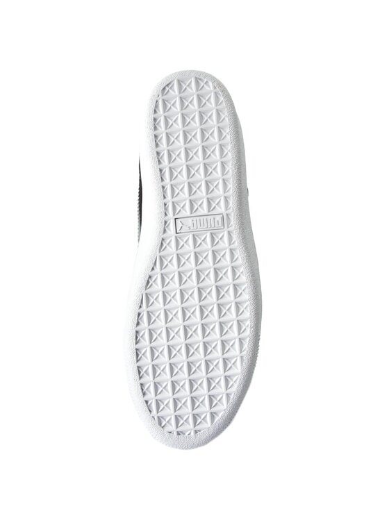 Puma Sneakersy Puma Vikky Platform 363287 05 Čierna