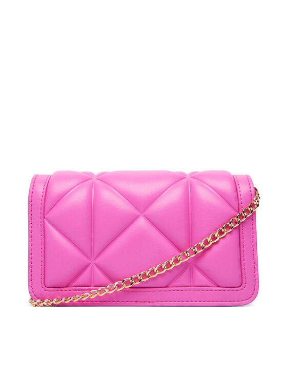 LOVE MOSCHINO Сумка LOVE MOSCHINO JC5640PP1OLC0604 Рожевий
