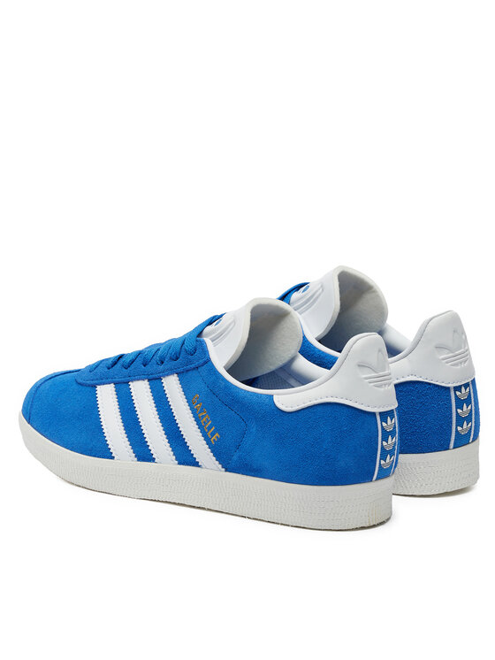 adidas Sneakersy adidas Gazelle  IG2093 Modrá