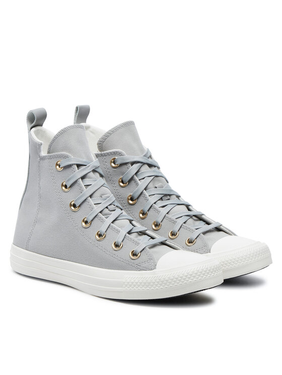 Converse Кеди Converse Chuck Taylor All Star Tailored Lines A08236C Сірий