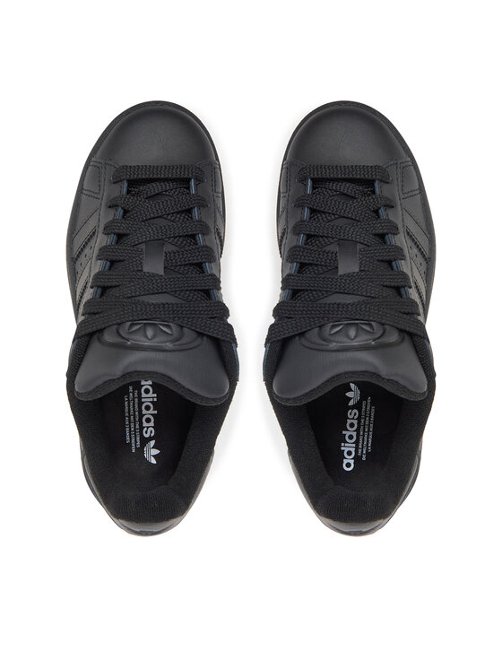 adidas Снікерcи adidas Campus 00s JR5759 Чорний