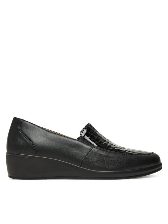 Caprice Zapatos hasta el tobillo Caprice 9-24352-45 Negro