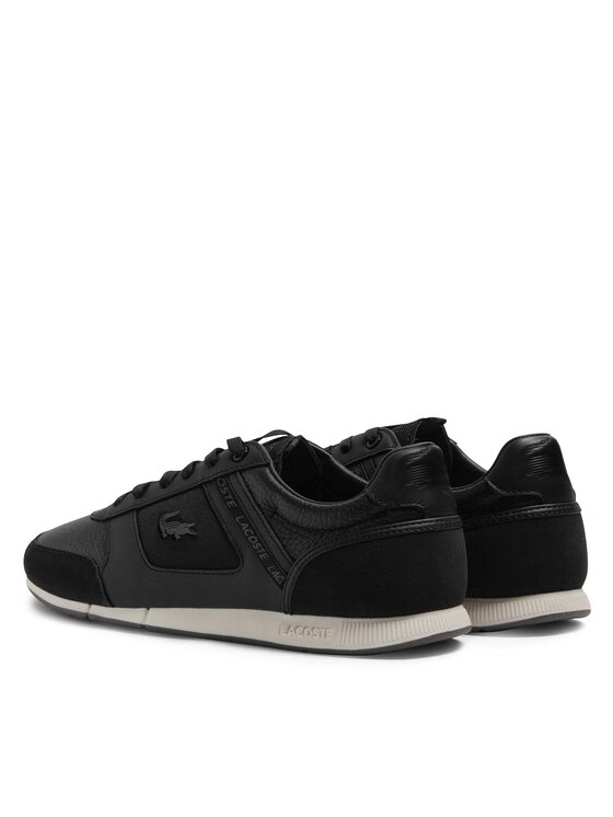 Lacoste Sneakers Lacoste Manerva 746CMA0008 Negru
